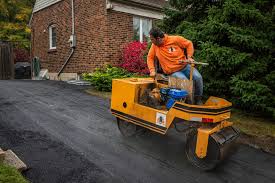 Professional Driveway Paving  in Truth Or Consequences, NM